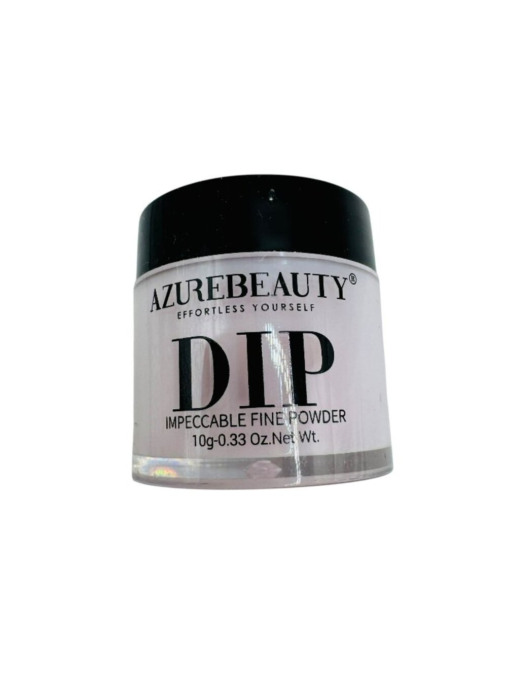 Azurebeauty Dip Powder Nail Color #243 Impeccable Fine Powder 10g